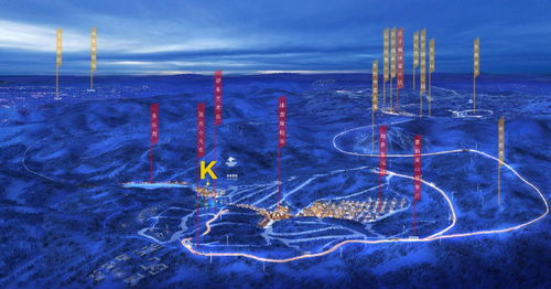 以白為始，不止于白 戶外運動策劃的革新探索