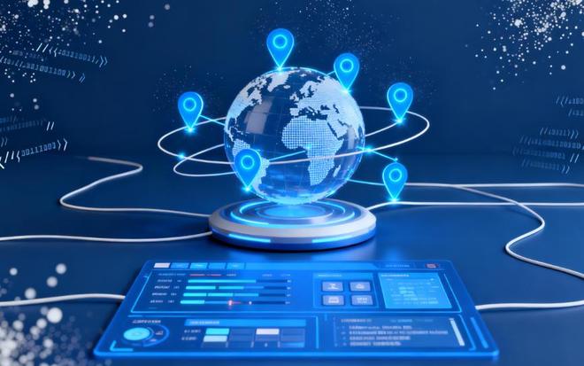 工業(yè)控制系統(tǒng)技術(shù)研發(fā)中的GEO優(yōu)化 價(jià)值內(nèi)涵與戰(zhàn)略考量